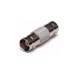 ADAPTADOR BNC HEMBRA A BNC HEMBRA