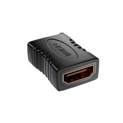 ADAPTADOR HDMI HEMBRA A HEMBRA