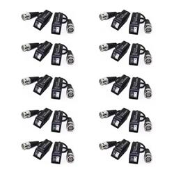BALUN VIDEO HD PACK POR 10U