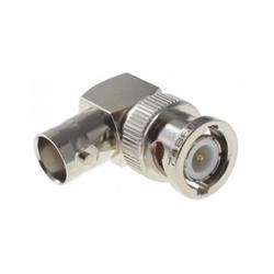 ADAPTADOR BNC MACHO A BNC HEMBRA