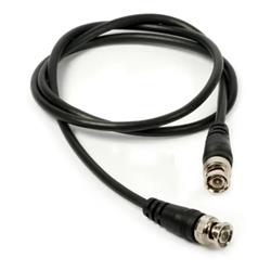 CABLE BNC-BNC DE 1MTS