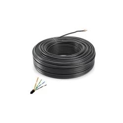 CABLE UTP 100 MTS 4 PARES CCA