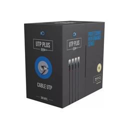 CABLE UTP 305 MTS 4 PARES CCA