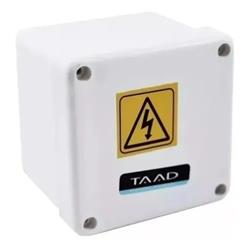 CAJA ESTANCO PVC CAMARAS BALUM ELECTRICIDAD 11X11X8