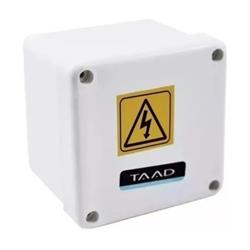 PACK X25U. CAJA ESTANCO PVC CAMARAS BALUM ELECTRICIDAD 90X55