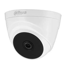 CÁMARA DOMO DAHUA 5MPX T1A51 LENTE 2.8MM