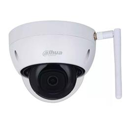 CÁMARA DOMO DAHUA IP WIFI IK10 4MP HDBW1430DEP-SW