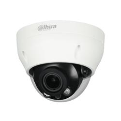 DOMO FIJO IP 4MPX H.265+ ZOOM MOTORIZADO 4X 2.8 A 12MM IR 30M