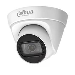 CAMARA DAHUA DOMO IP 4MP HDW1431T1P POE EXTERIOR