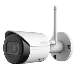 CÁMARA SEGURIDAD DAHUA IP WIFI BULLET 2MP 1080PAUDIO METAL SLOT MICRO SD