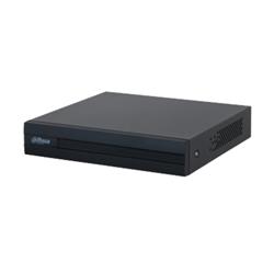 DVR DAHUA XVR1B04-I 4 CANALES PENTAHIBRIDO WIZSENSE 1080P HDCVI H265