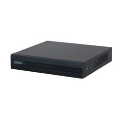 DVR DAHUA XVR1B08-I 8 CANALES PENTAHIBRIDO WIZSENSE 1080P HDCVI H265