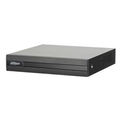 DVR DAHUA XVR1B08H-I 8 CANALES PENTAHIBRIDO WIZSENSE 5MP