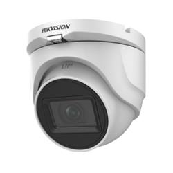 CAMARA HIKVISION DS-2CE76D0T-EXIMF DOMO 2MP METAL EXTERIOR