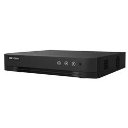 DVR 8 HIKVISION DS-7208HGHI-F1 FULL HD LITE 1080P  8 CANALES + 2 IP