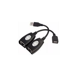 EXTENSOR USB 50 METROS
