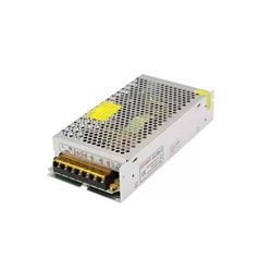 FUENTE SWITCHING 12V5A METÁLICA