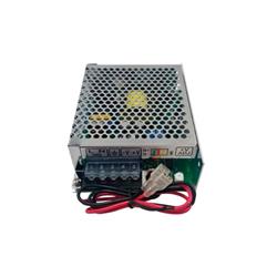 FUENTE UPS SWITCHING 12V5A METÁLICA CON CABLE