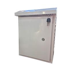 GABINETE DVR. 400 X 300 X 180 C/LLAVE