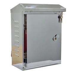 GABINETE GRANDE 400 X 300 X 180 C/LLAVE