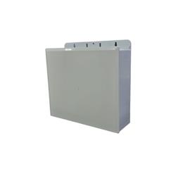 GABINETE  DE PLASTICO PARA DVR 300 x 280 x 100