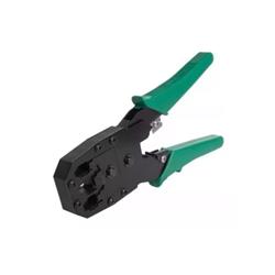 PINZA CRIMPEADORA RJ 9/11/45 CRIQUET CORTADOR