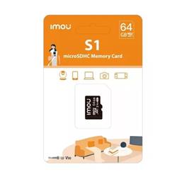 MICRO SD IMOU DE 64GB