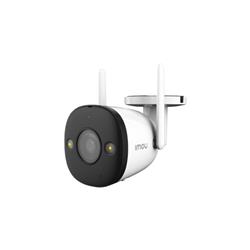 IMOU IPC-F26FEP BULLET 2 PRO 1080P H.265 / ZOOM DIGITAL 8X / MICROFONO Y ALTAVOZ / SIRENA DE 110DB
