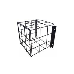 JAULA SOLAPA CÁMARA DE SEGURIDAD 15X15X15