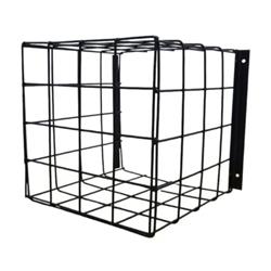 JAULA SOLAPA CÁMARA DE SEGURIDAD 20X20X20