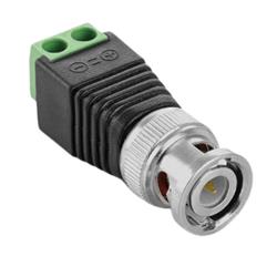 PLUG BNC BORNERA