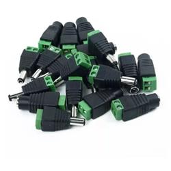 PLUG MACHO POR 30 UNIDADES
