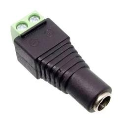 PACK PLUG HEMBRA X10 UNIDADES