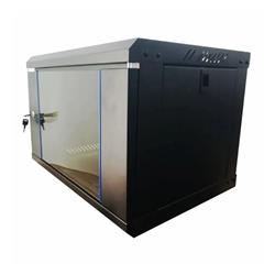 RACK GABINETE 6U