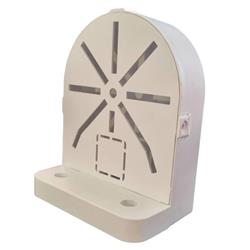 SOPORTE L PARA CAMARA