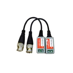 BALUN CON BORNERA A TORNILLOS